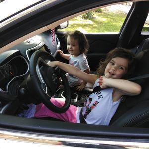 Meet your Posher, Donna